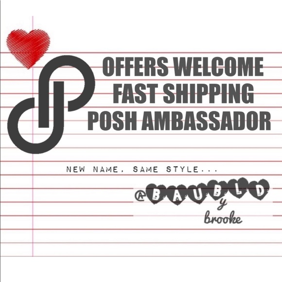 Baublβd by Brooke, Posh Ambassador - Picture 4 of 8